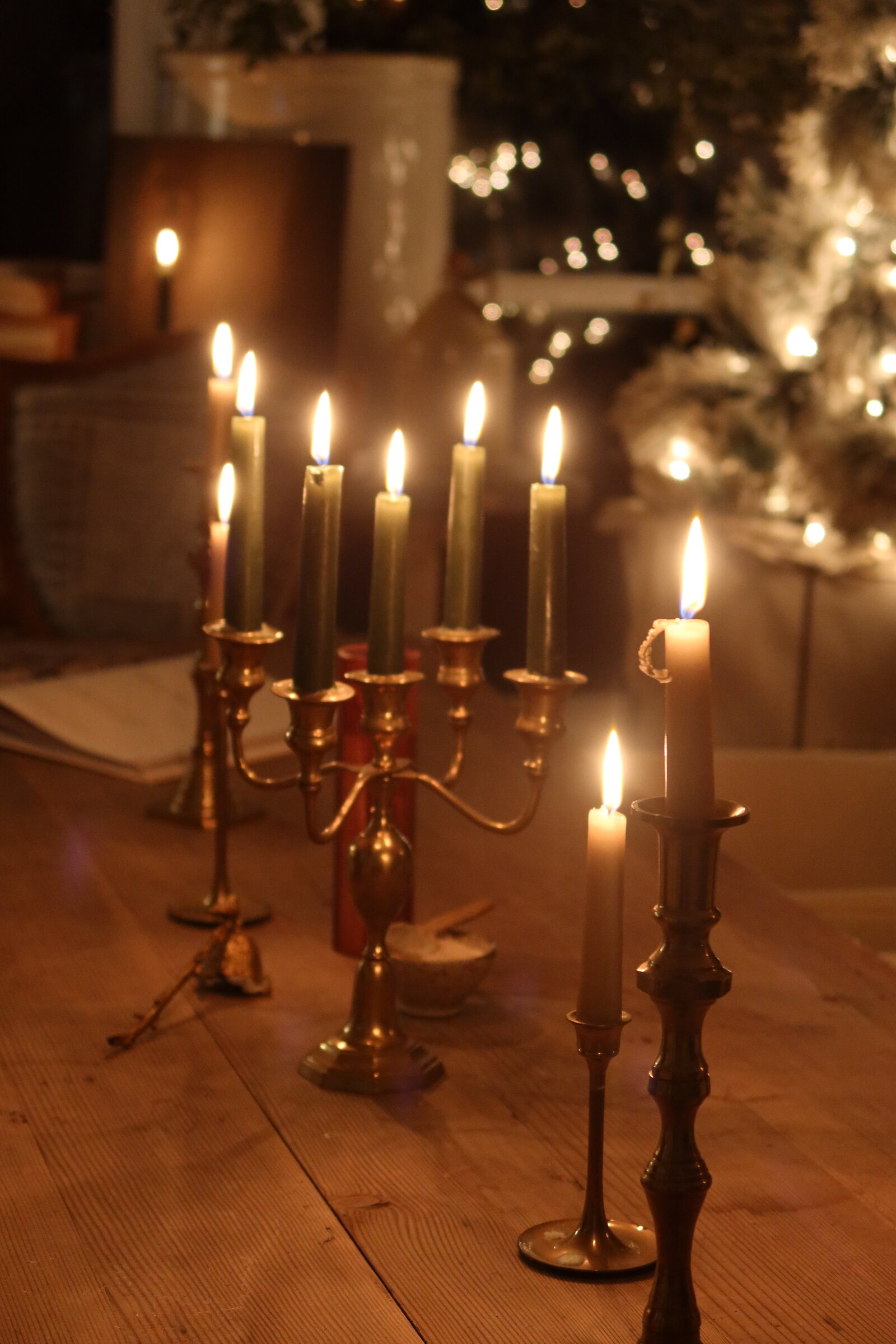Candles