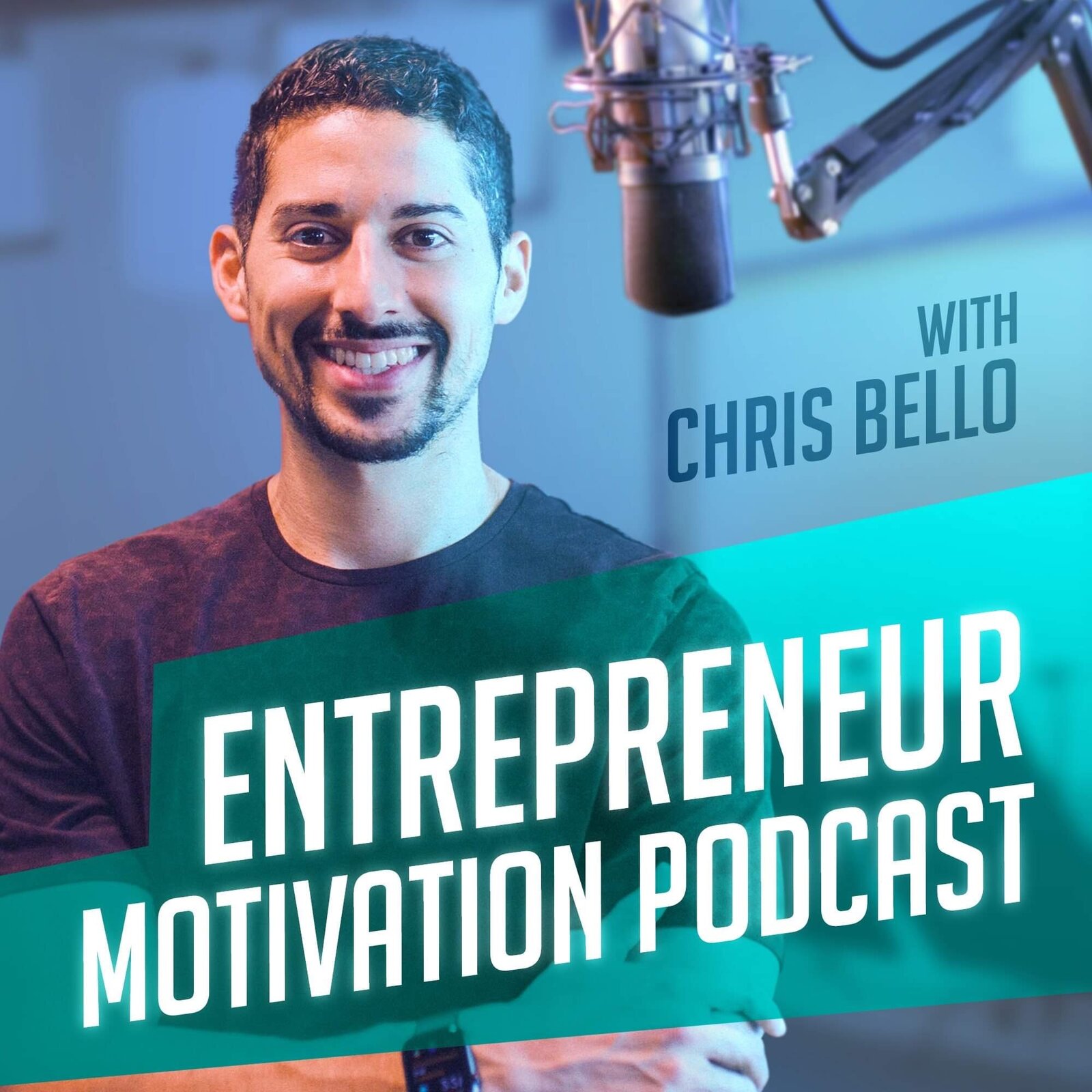 Entrepreneur Motivation Podcast