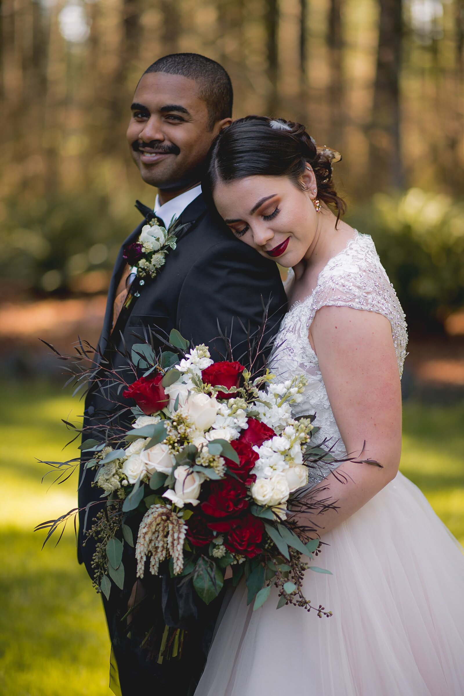 039-Deep Woods Styled Shoot Hope Begins in the Dark