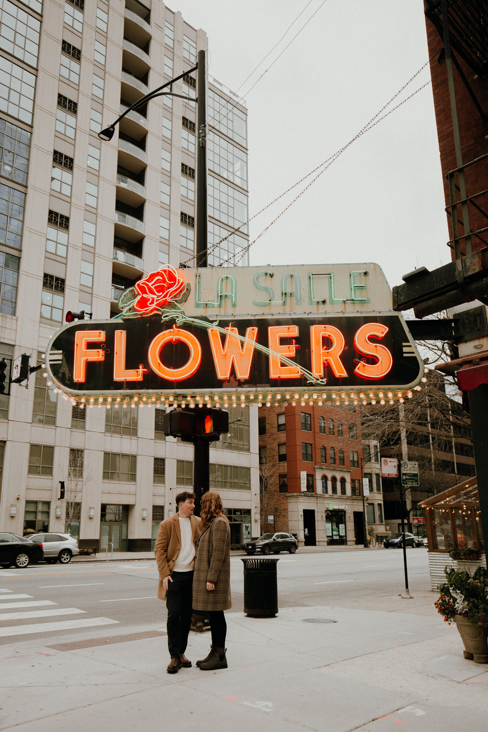 Chicago Engagement Photos-73