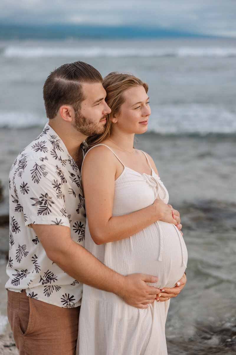 Big Island Maternity Photographer-7