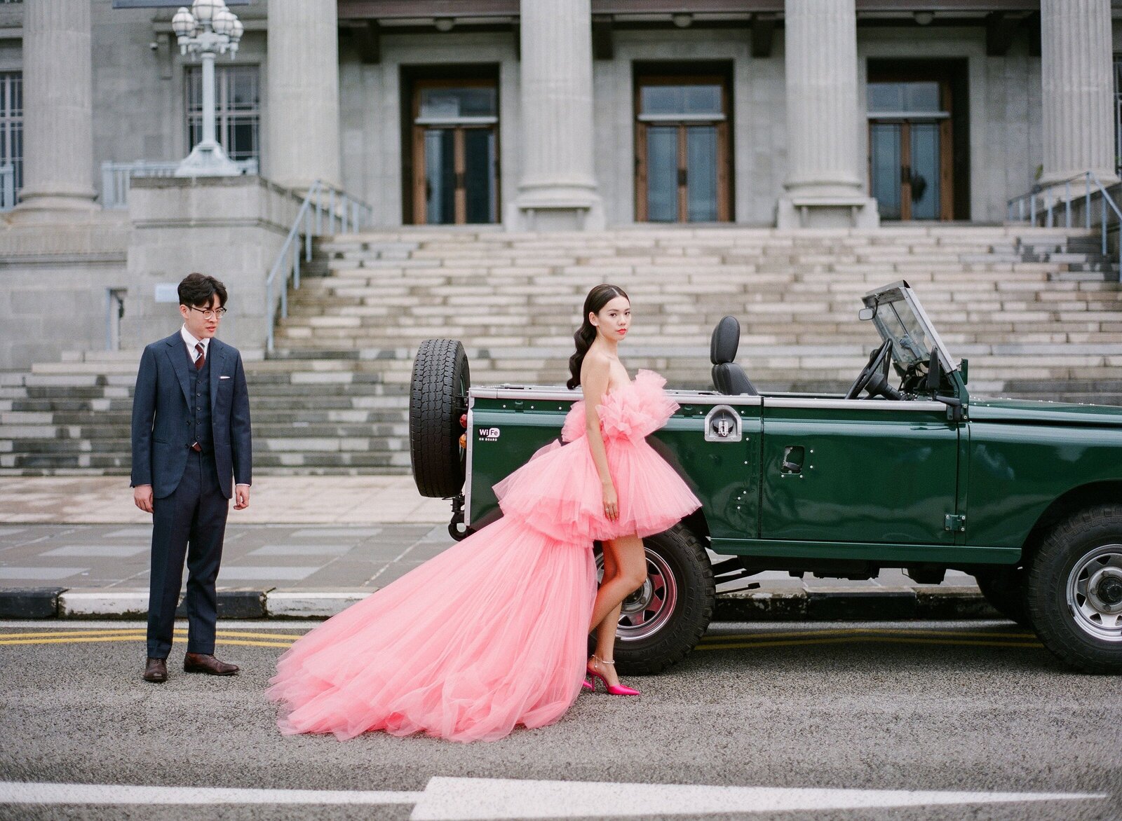 205JV Singapore Pre-Wedding Photography