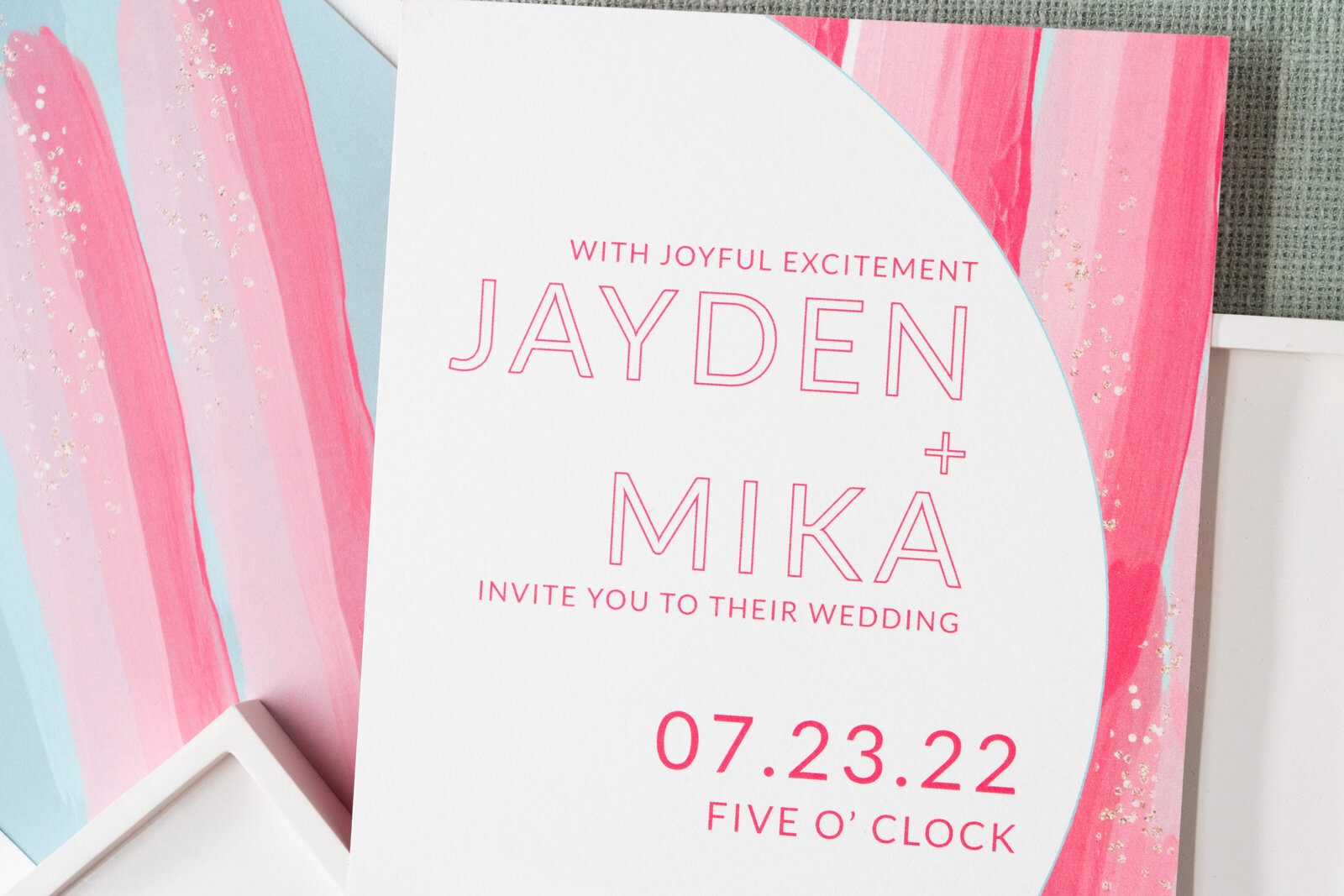 coney-island-wedding-invitations