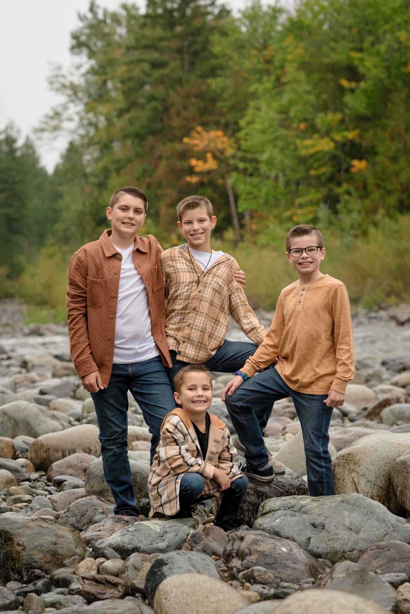 Outdoor Family Photography Castle Rock CO 6