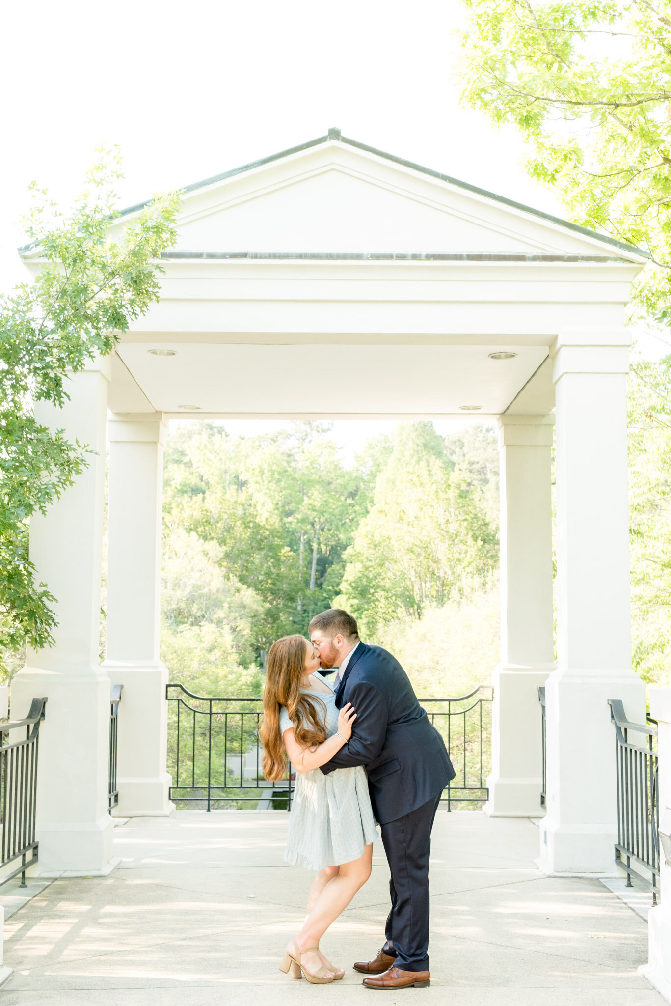 Birmingham-Botanical-Gardens-Engagement-Session 0001