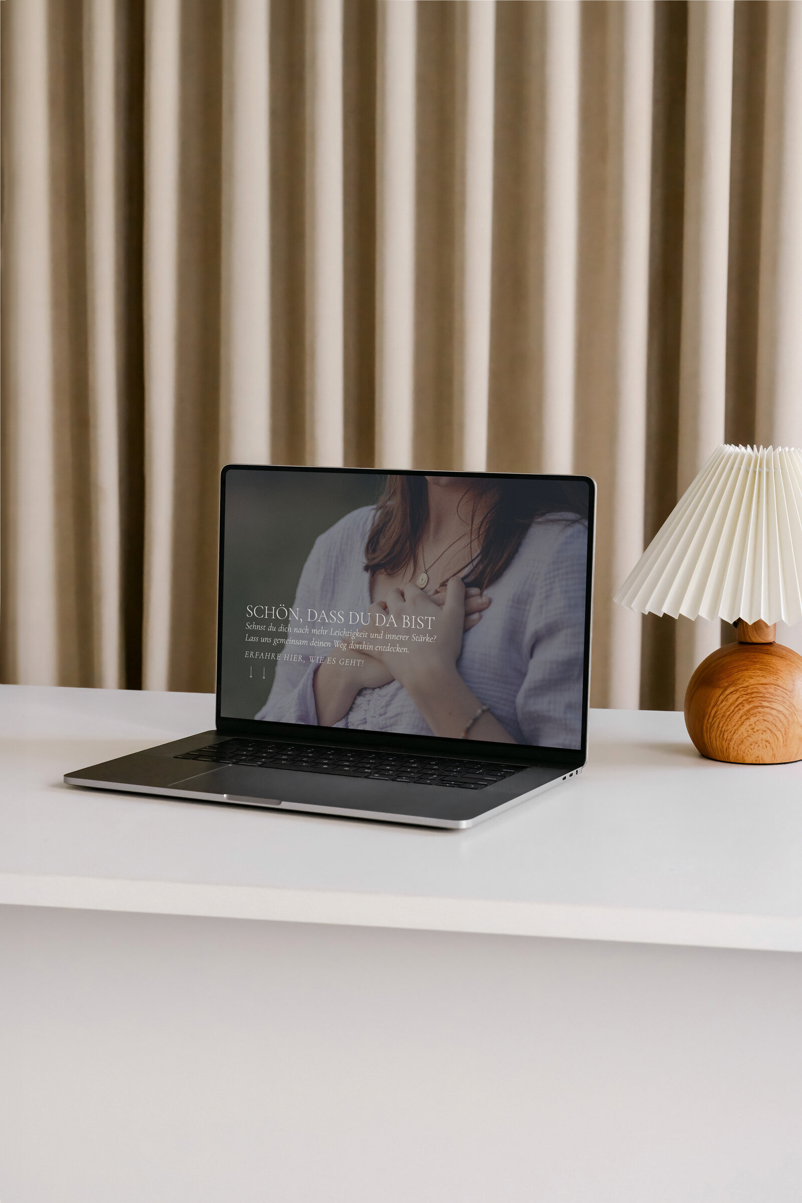 Tessas Website