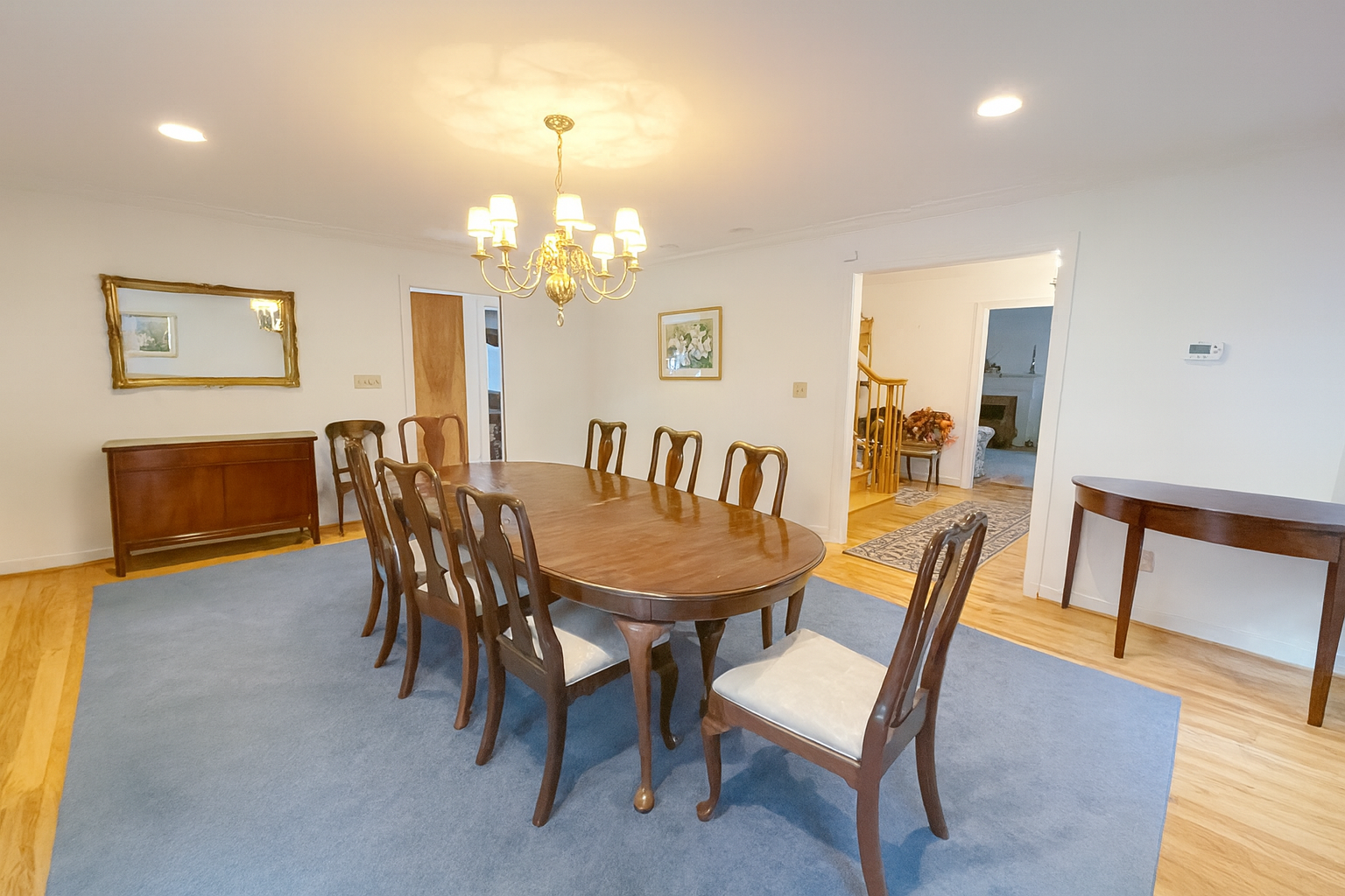 dining room 2