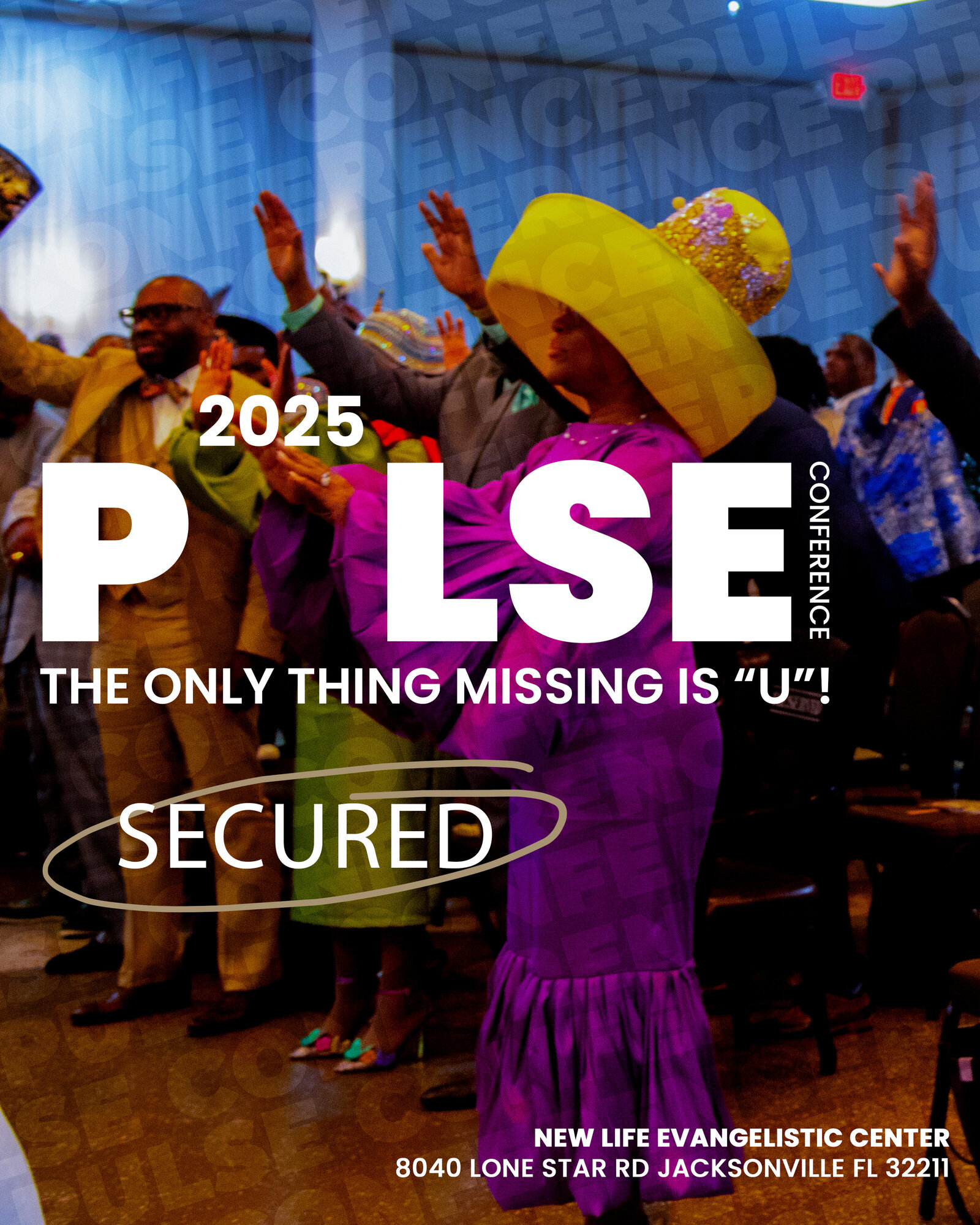 pulse secured