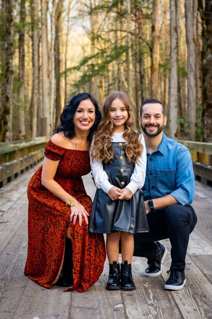 Lauren Jillian and Families-014