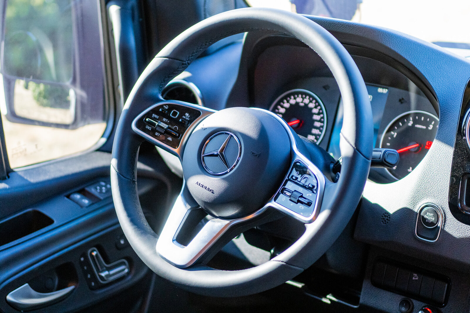 2_LOATR_BenchmarkVehicles