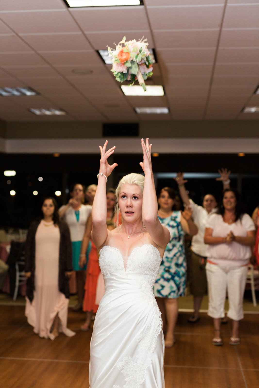 Wedding at Monterey Tides in Monterey, CA