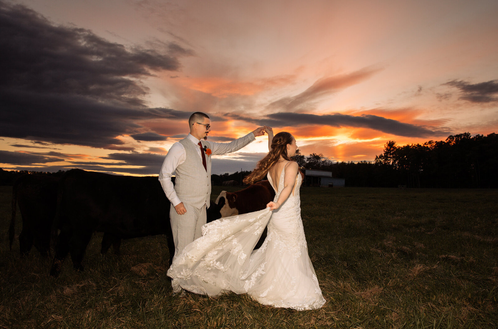 wedding couples photos