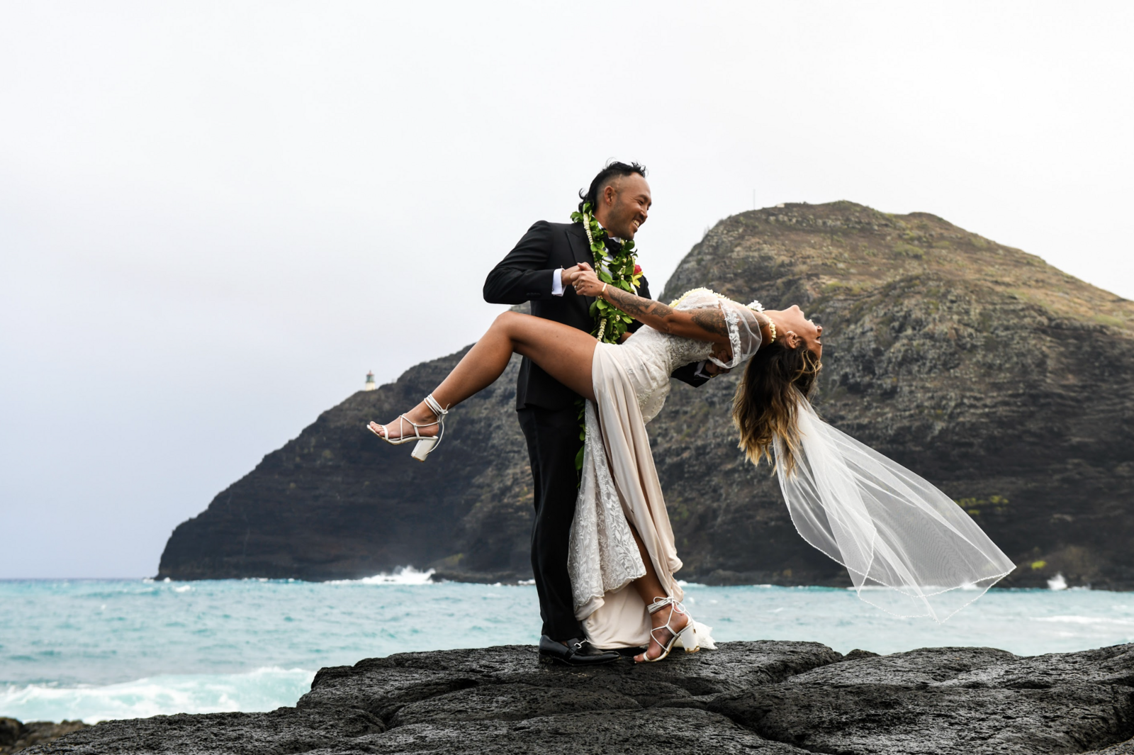 hawaii wedding planner