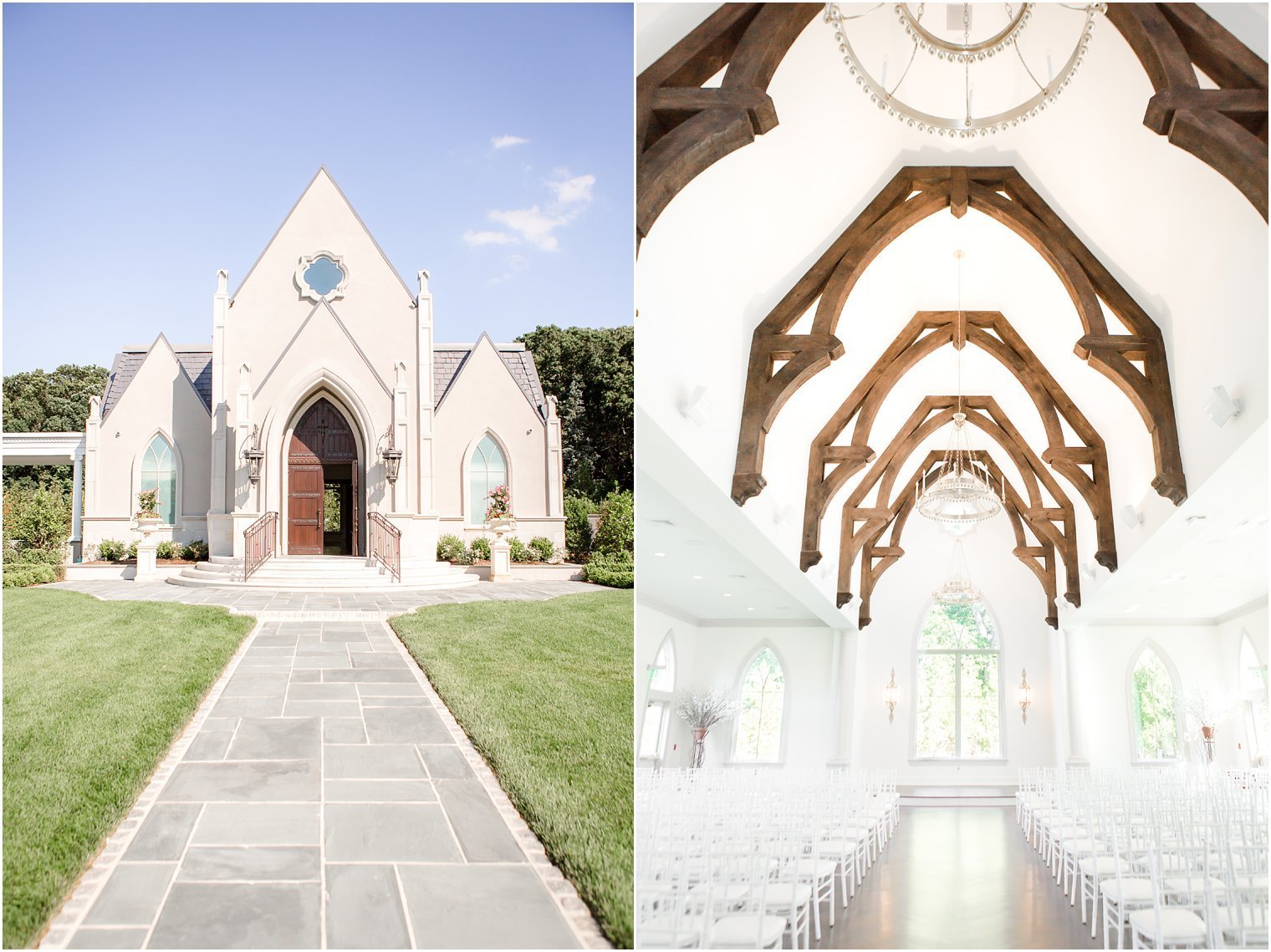 Chapel at Park Chateau