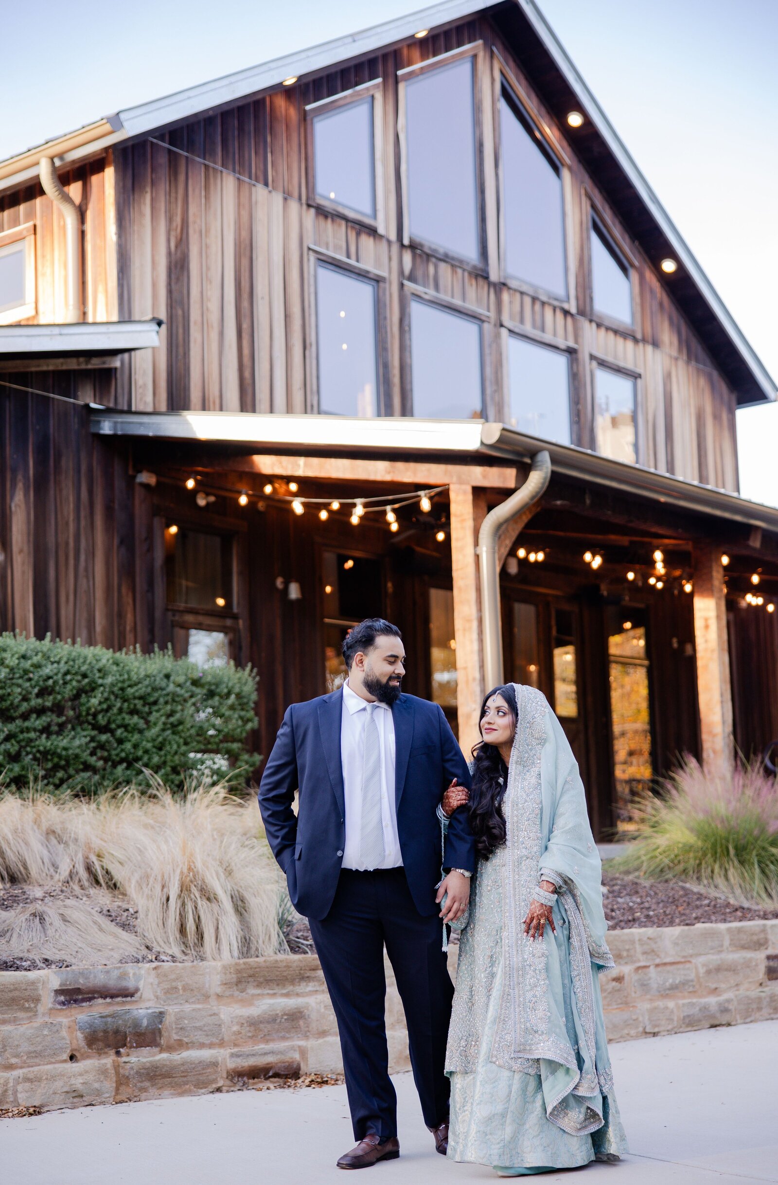 Wedding venues in Fort Worth