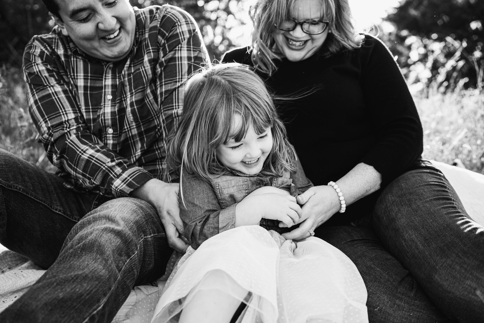 Oklahoma City Family Photographer