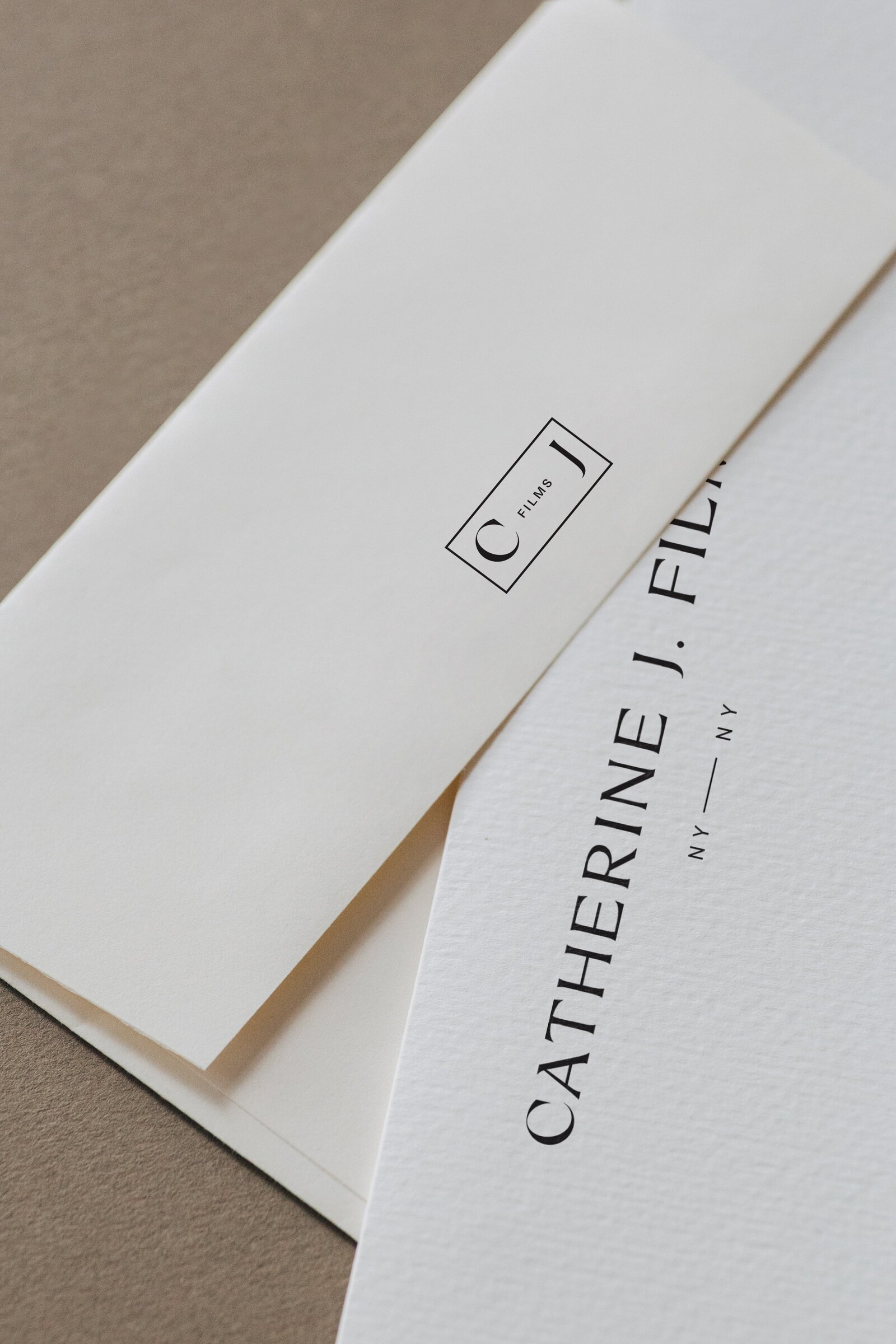 Rebecca Berrington Organic Envelope Mockups 06