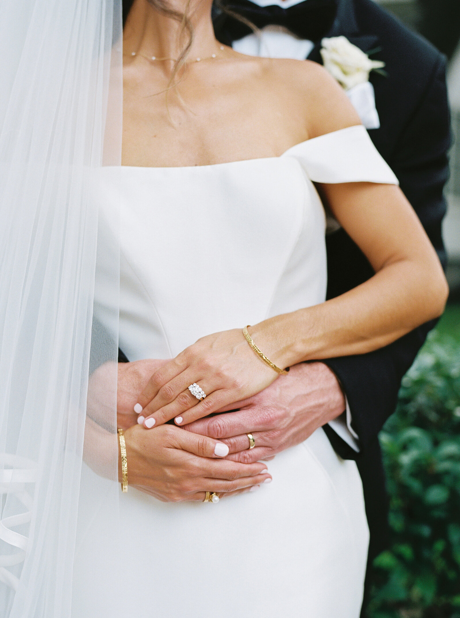 Texas Wedding Photographer | Film Wedding Photographer | Austin Wedding Photographer | Emilie Hewitt Photography-73