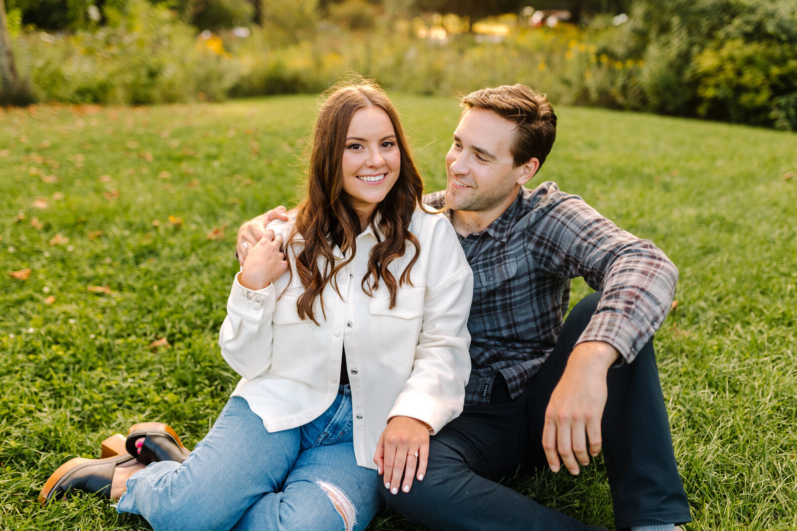 Christine-Reilly-Downtown-Chicago-Engagement-244