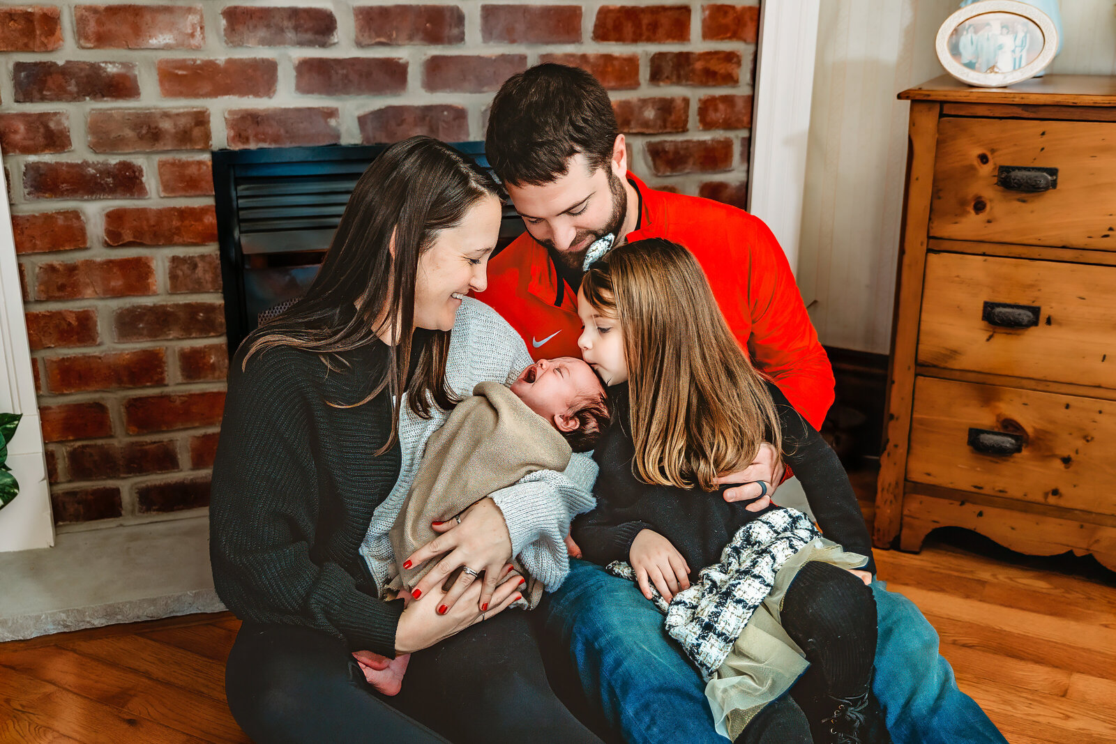Newborn - Hammondsport New York-19