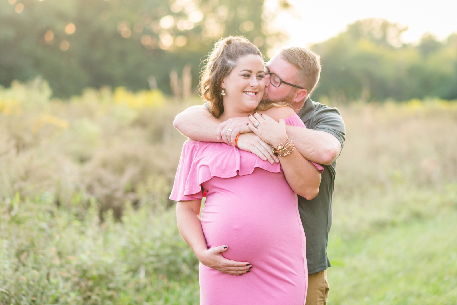 Maternity Photographer Frederick Maryland (1 of 1)-2