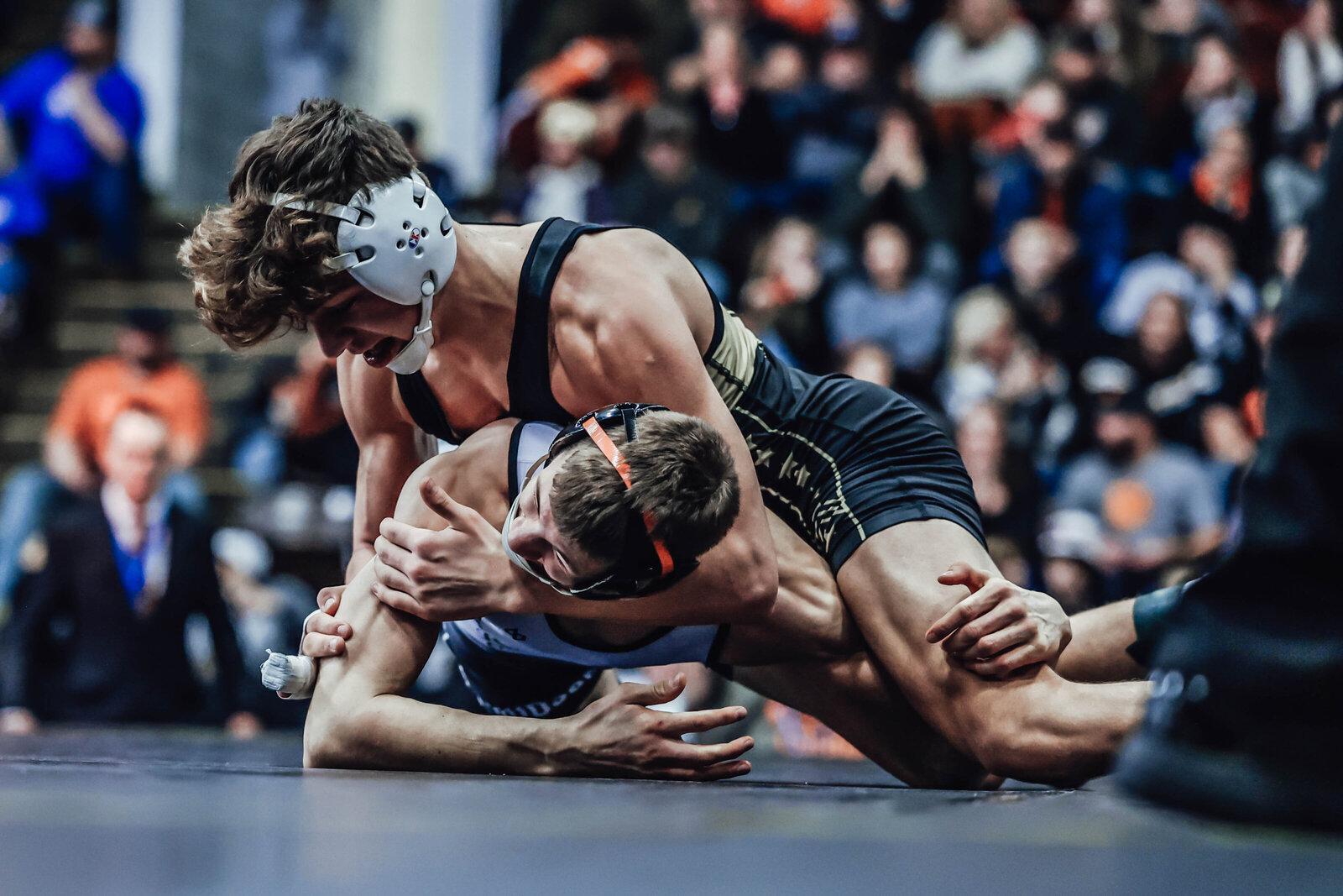 state finals-67