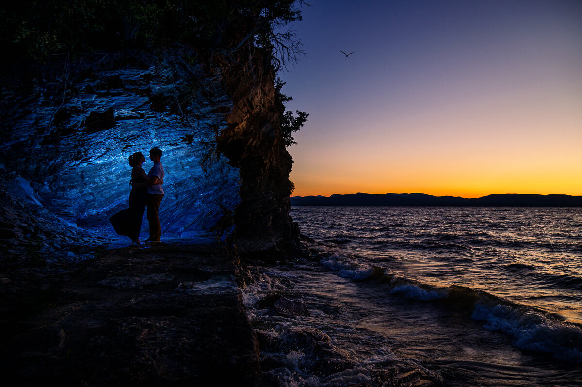 shelburne farms-engagmement-lake champlain-1