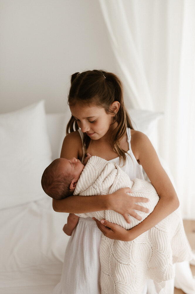 Newborn Session baby Sydney photography-53