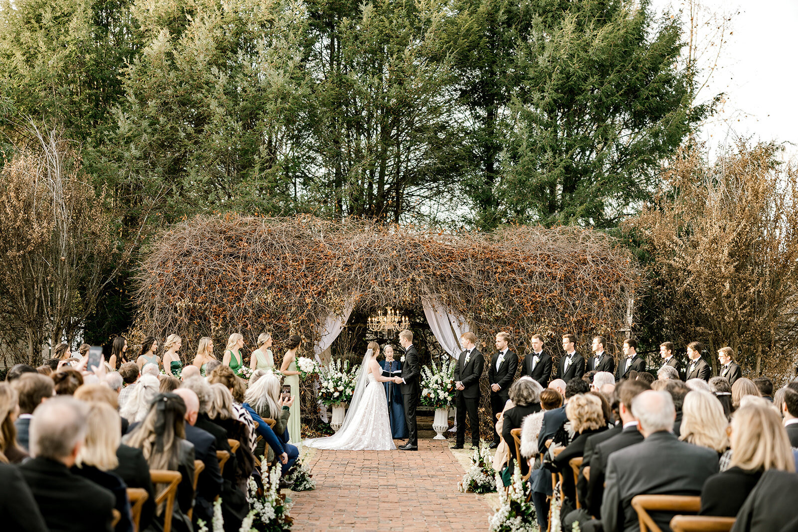Forever Love Chicago Wedding Photographer-107