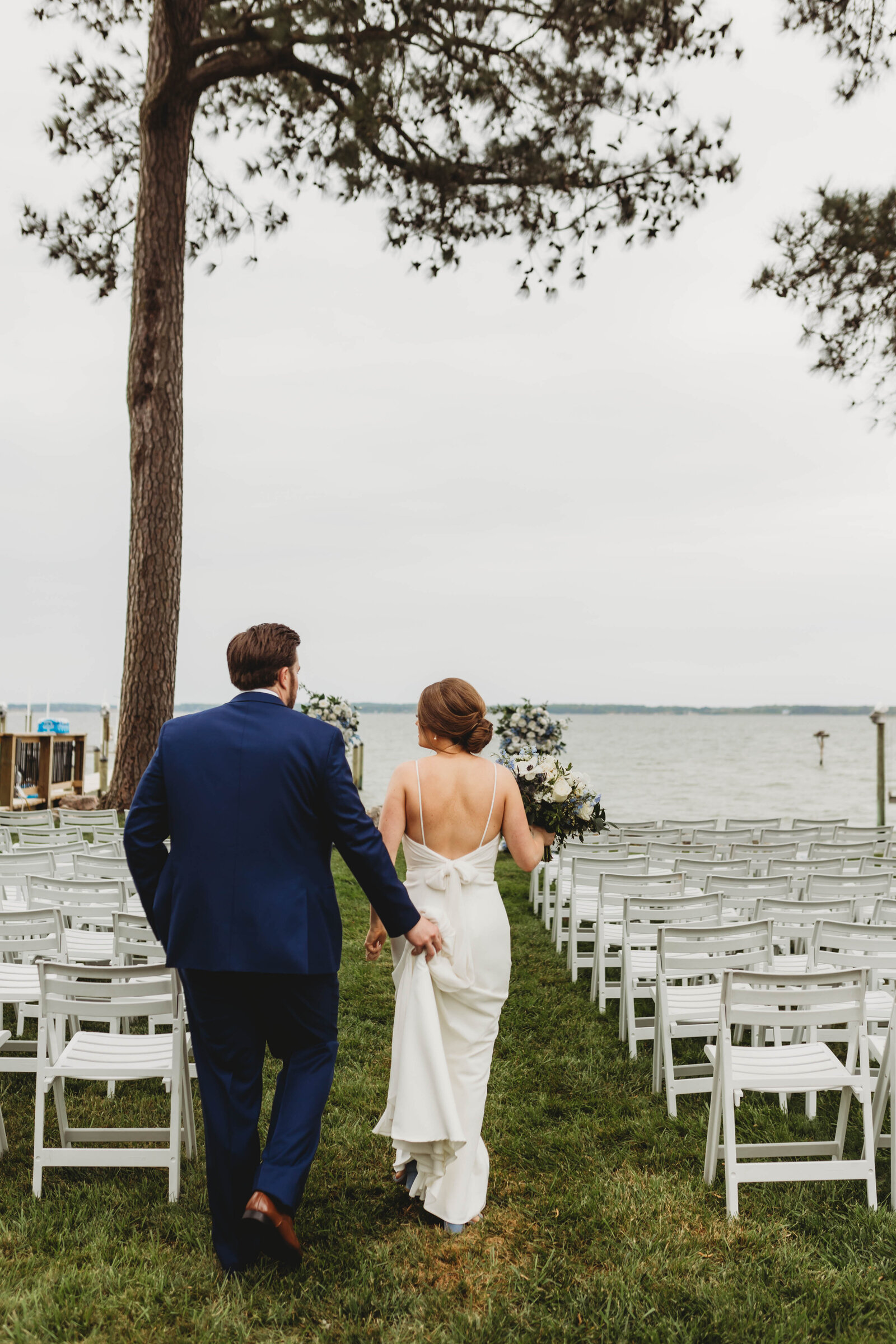 NORTHERN NECK VIRGINIA WEDDING RENTALS