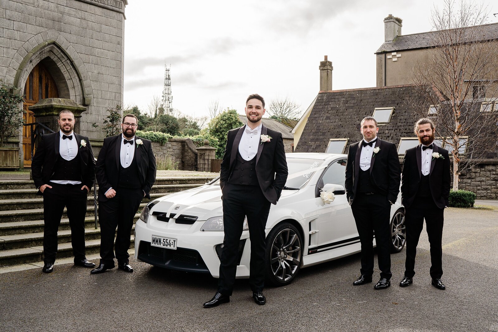 Darver Castle Dundalk Louth Wedding Photographer (28)