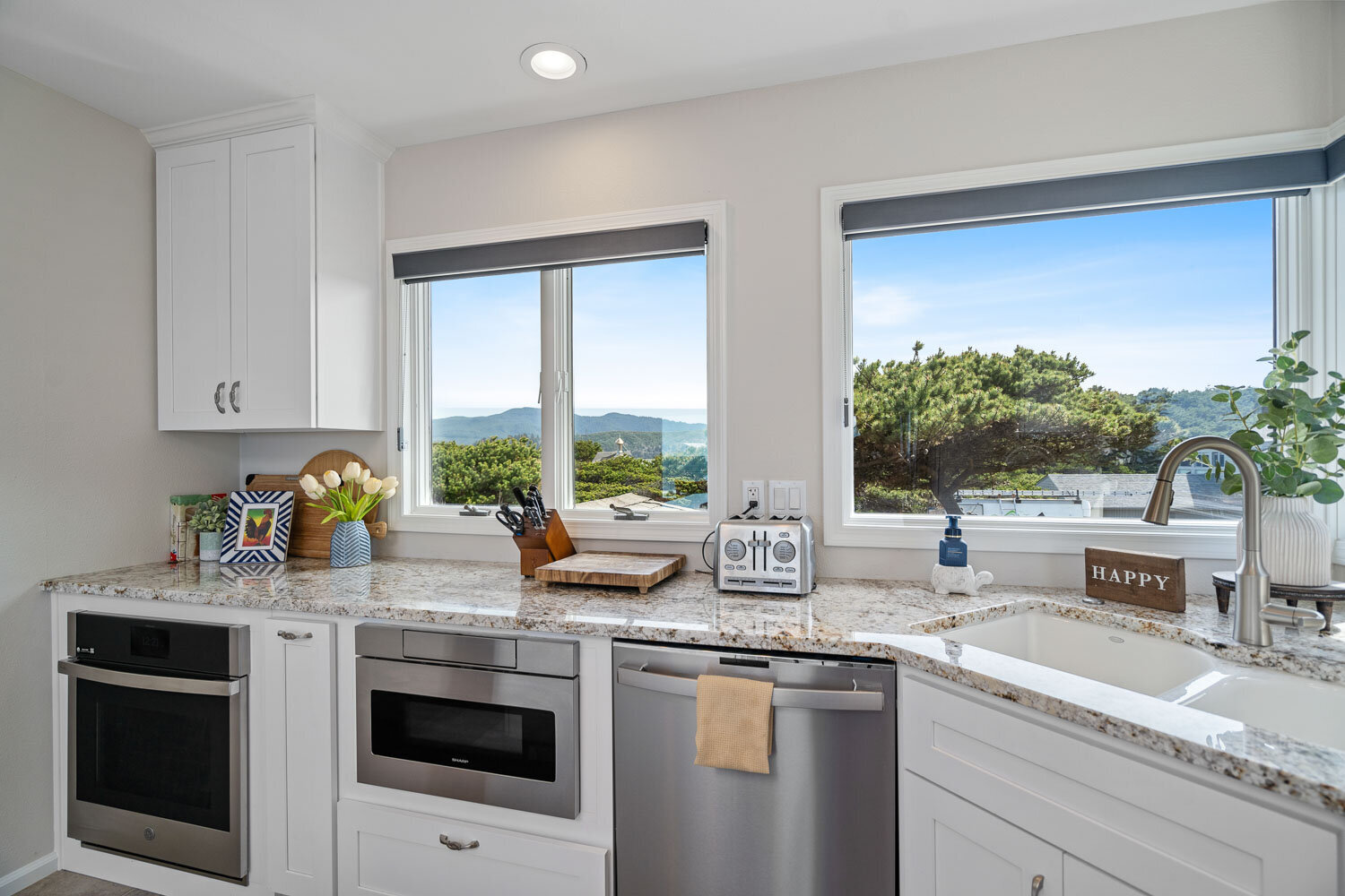 Oregon Coast Real Estate Photographer 