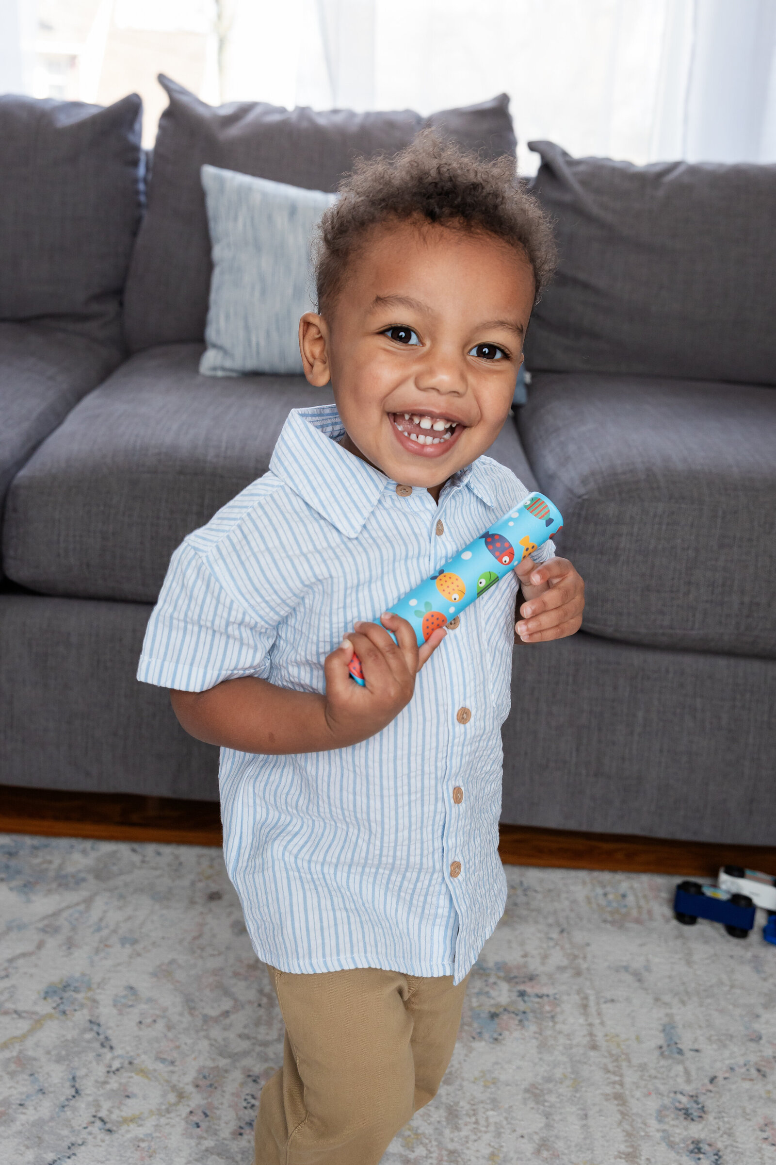 laughing-toddler-at-home-west-orange-family-photographers-new-jersey
