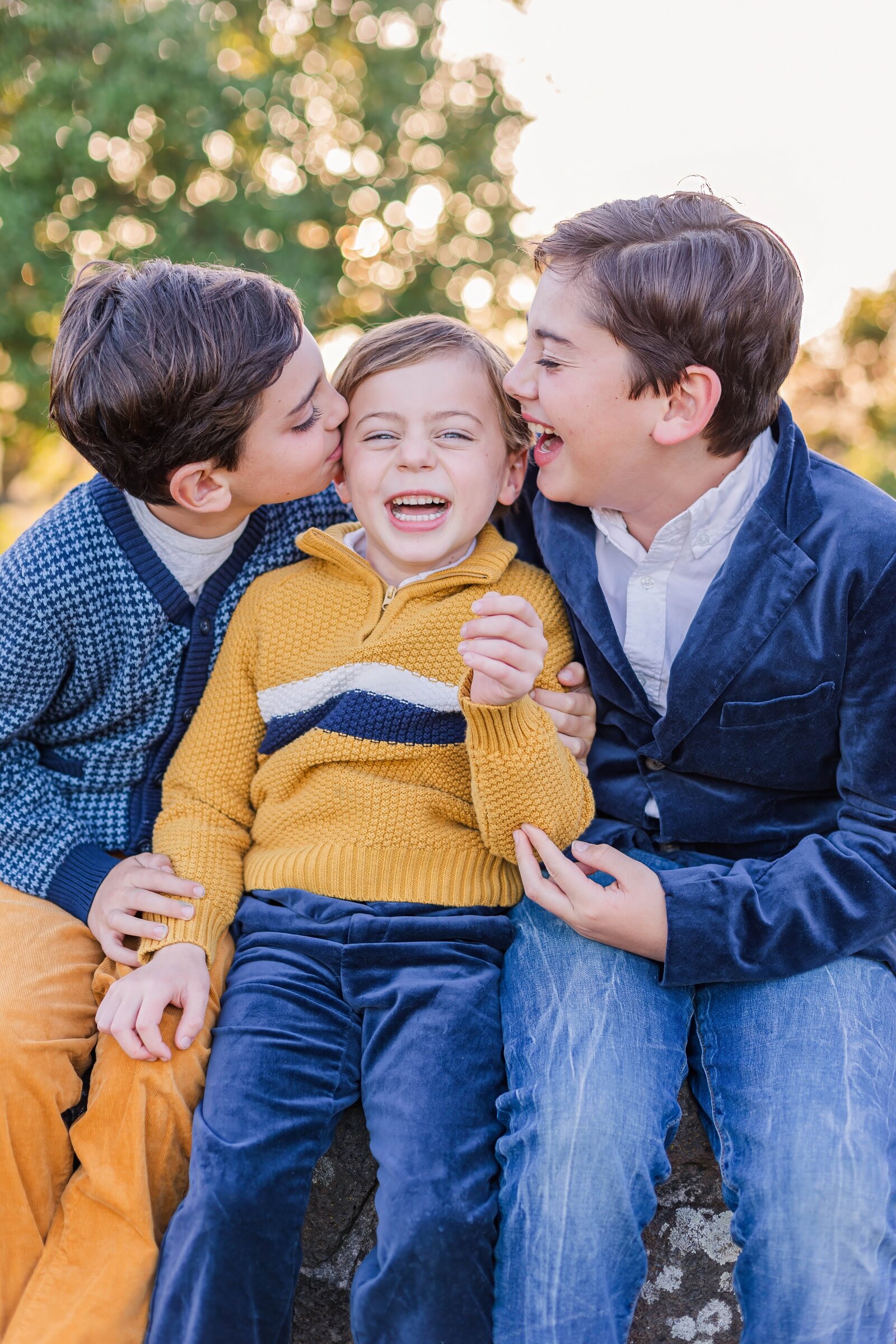 silicon valley family photographer