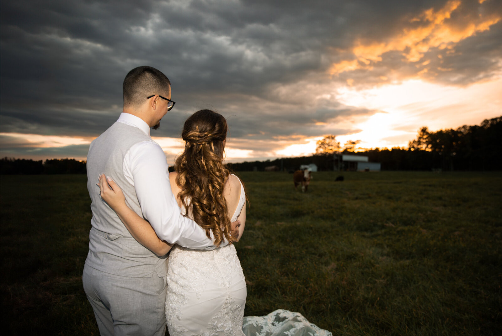 wedding couples photos