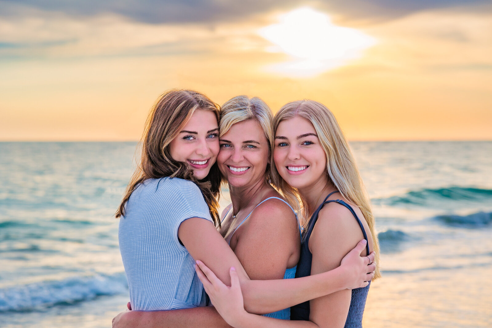 Longboat Key Family Photographer-