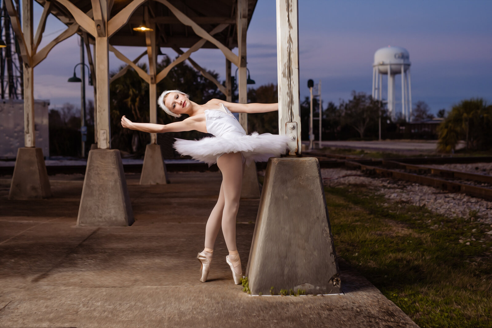 Brynlee Ballerina-22
