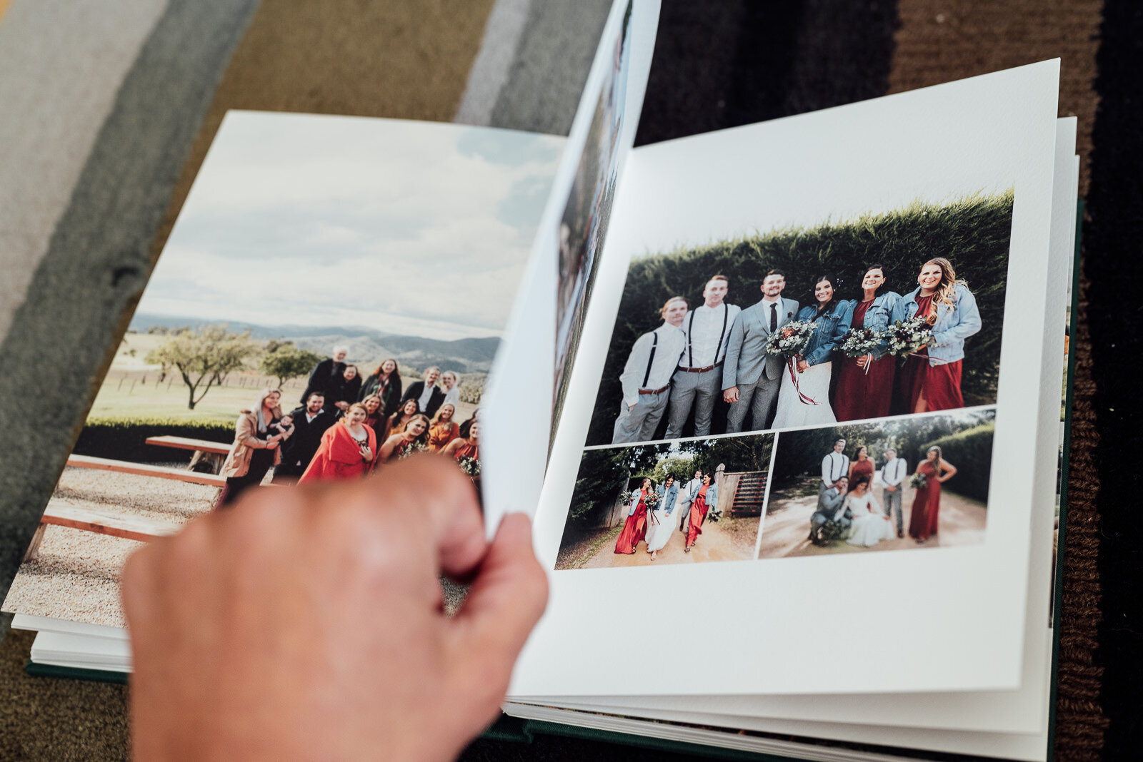 Images By Kevin - Wedding Albums-31