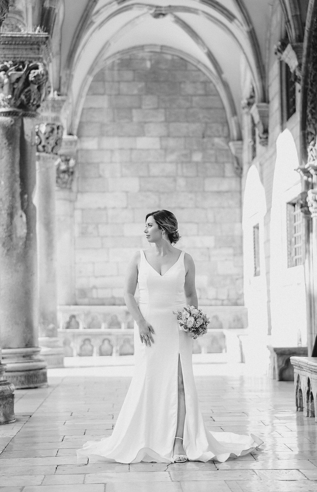 Explore the allure of a destination wedding in Croatia with our luxury wedding planning services. Immerse yourself in the beauty of stunning venues and breathtaking landscapes as we curate your dream wedding. Contact us for a seamless and extraordinary destination wedding experience in Croatia. Your perfect day awaits.