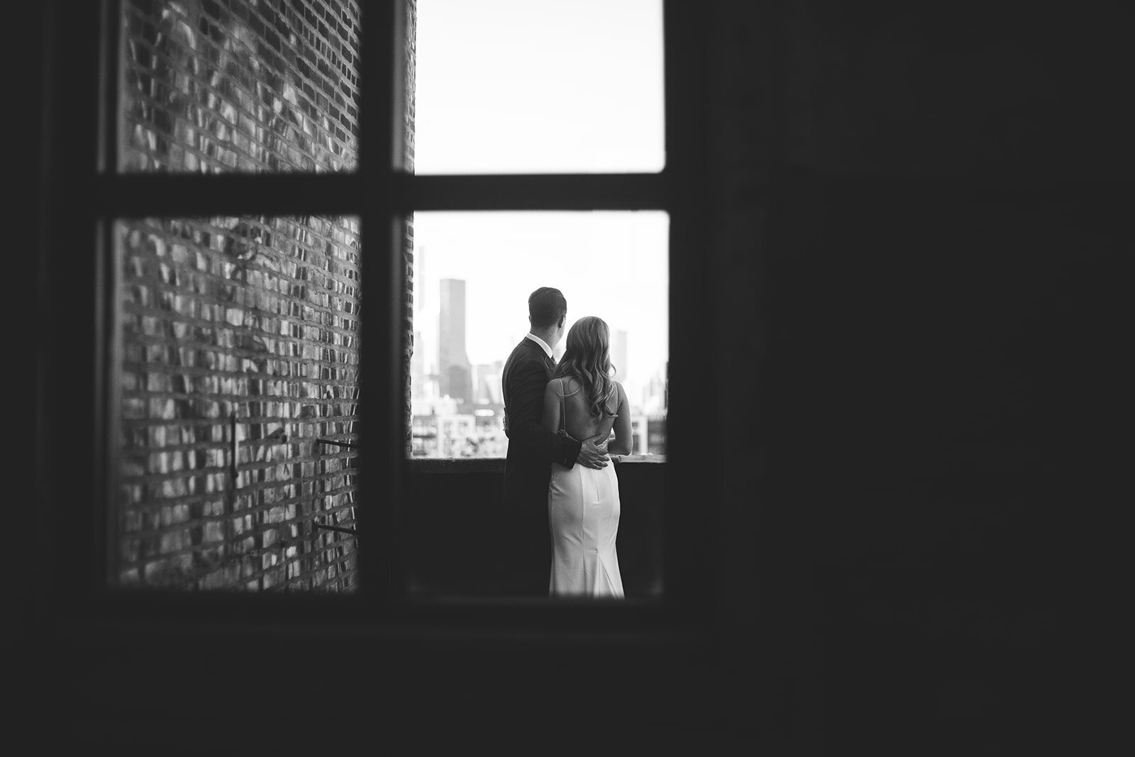 Greenpoint-Loft-Wedding-Brooklyn-Photographer-95