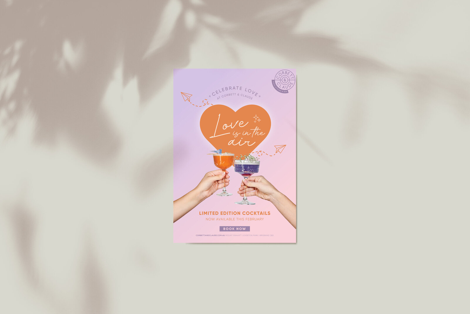 230116_C&C VDay Campaign_Poster Mockup 3