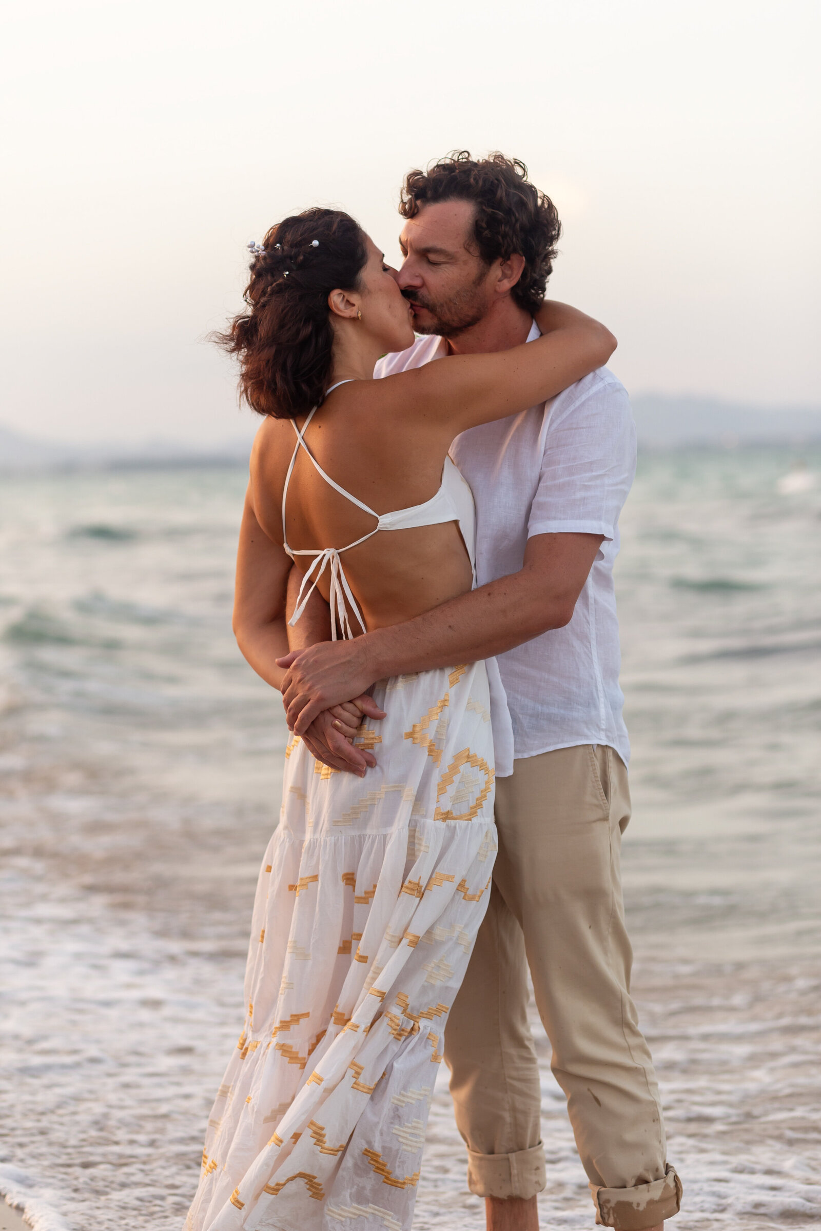 Family photo shooting Mallorca R -34