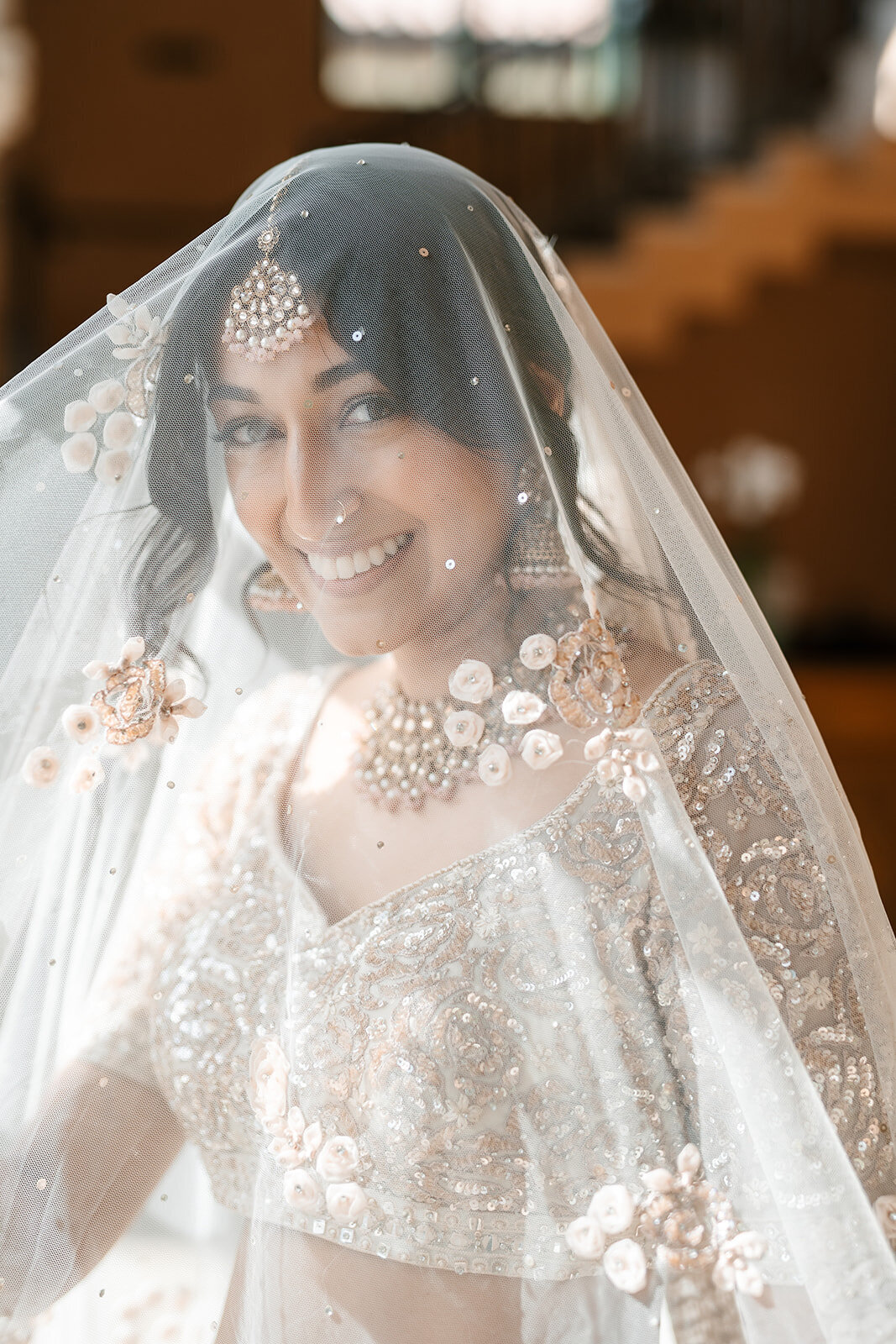 Miami Intimate Indian Wedding_Kristelle Boulos Photography-2