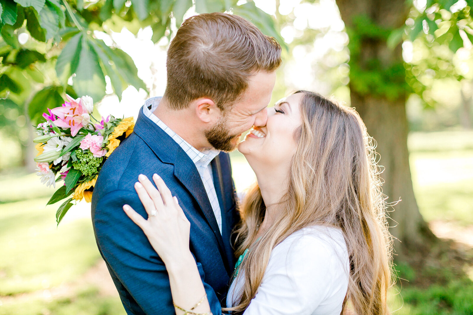 engagement session proposal