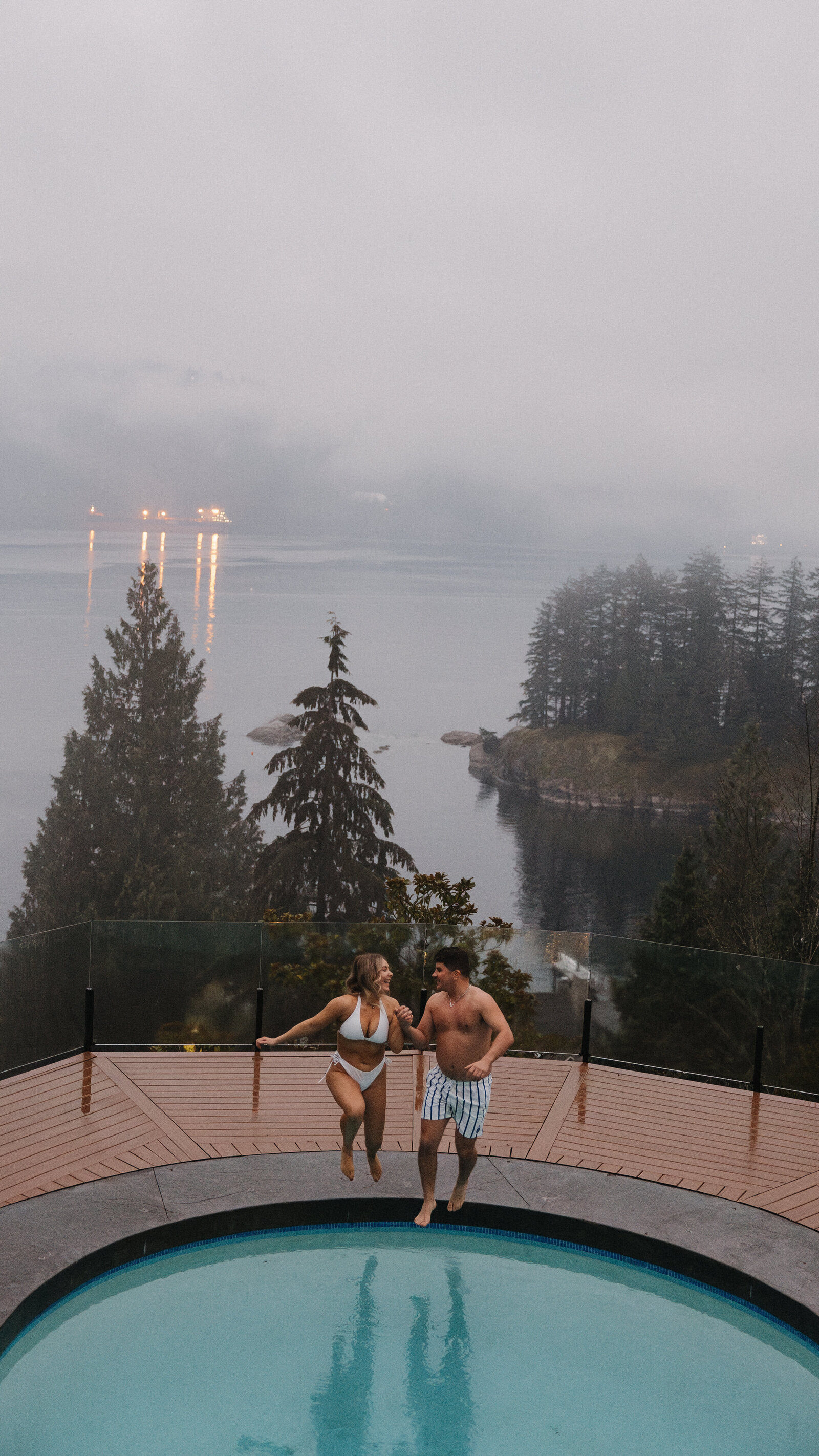 JB Photography - North Vancouver Romantic Steamy Couples Photoshoot-9