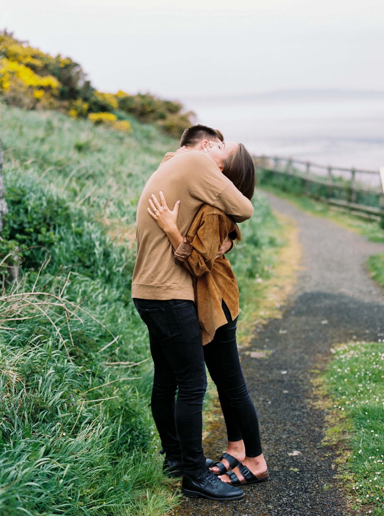 Giants-Causeway-Engagement-session-Krmorenophoto-5