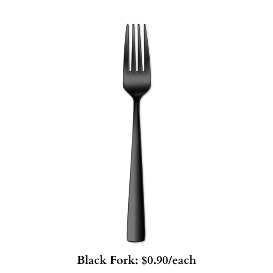 Black Fork-Not assigned
