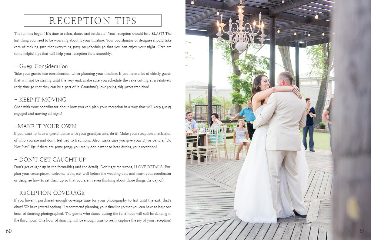 LDS Wedding Guide Pages (Website)31