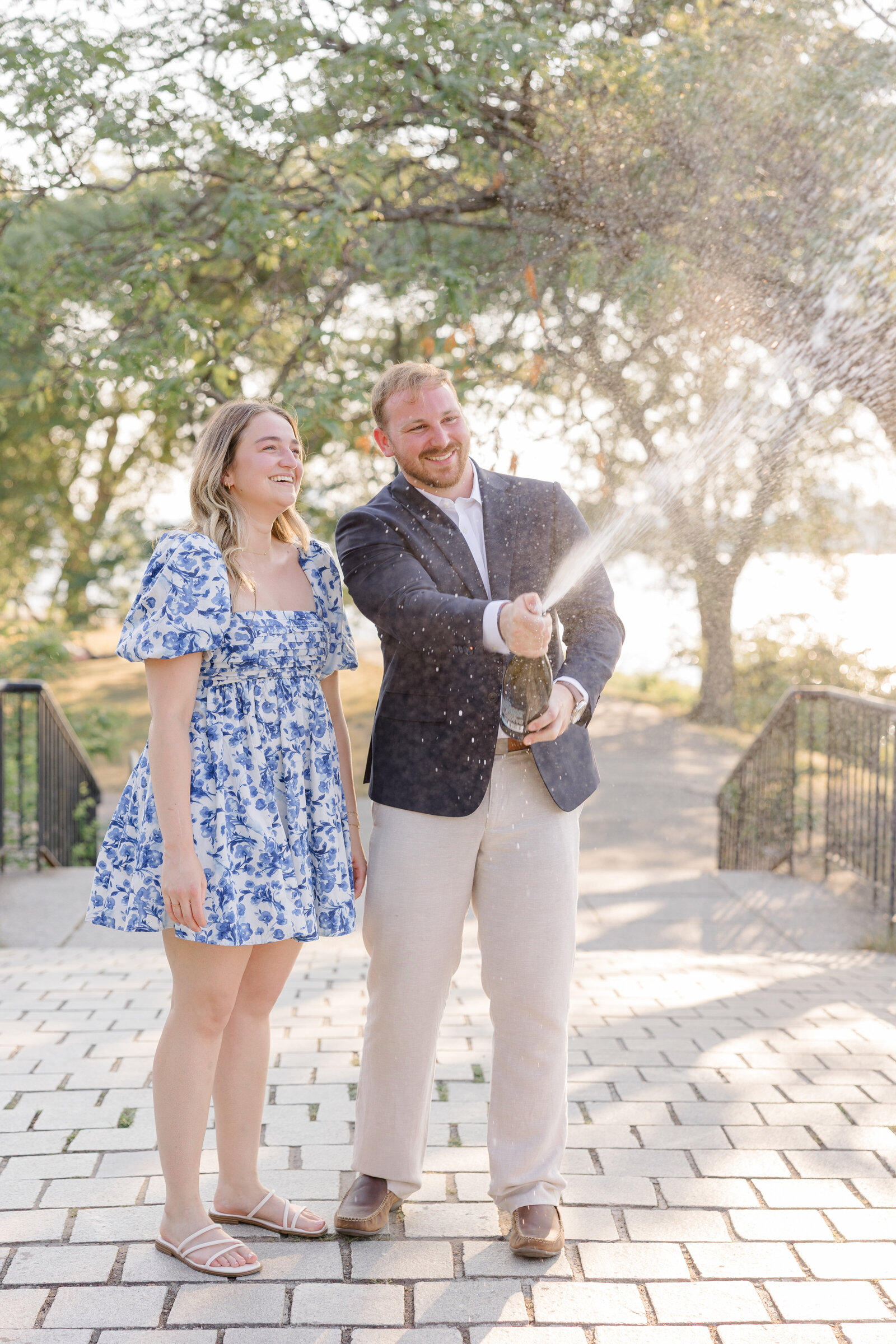 J&B Boston Proposal