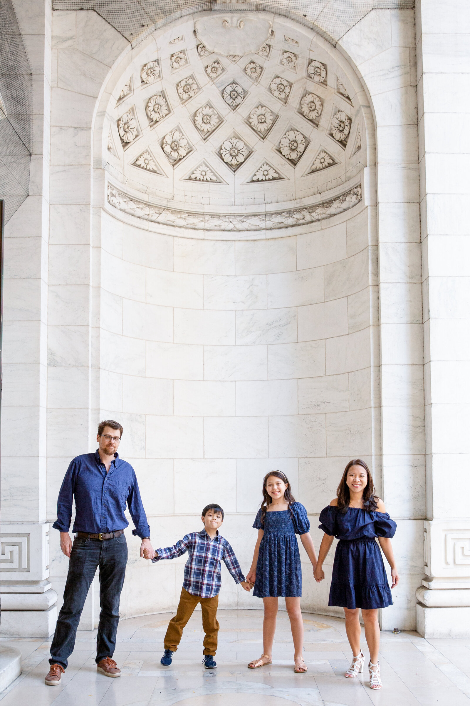 Michelle-Family-33